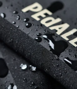 Waterproof Overshoes Black