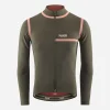 Waterproof Thermo Jacket Dark Grey