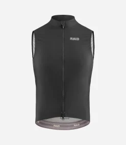 Waterproof Vest Black