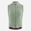 Waterproof Vest Green