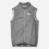 Waterproof Vest Grey