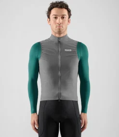 Waterproof Vest Grey