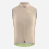 Waterproof Vest Off White