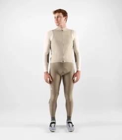 Waterproof Vest Off White