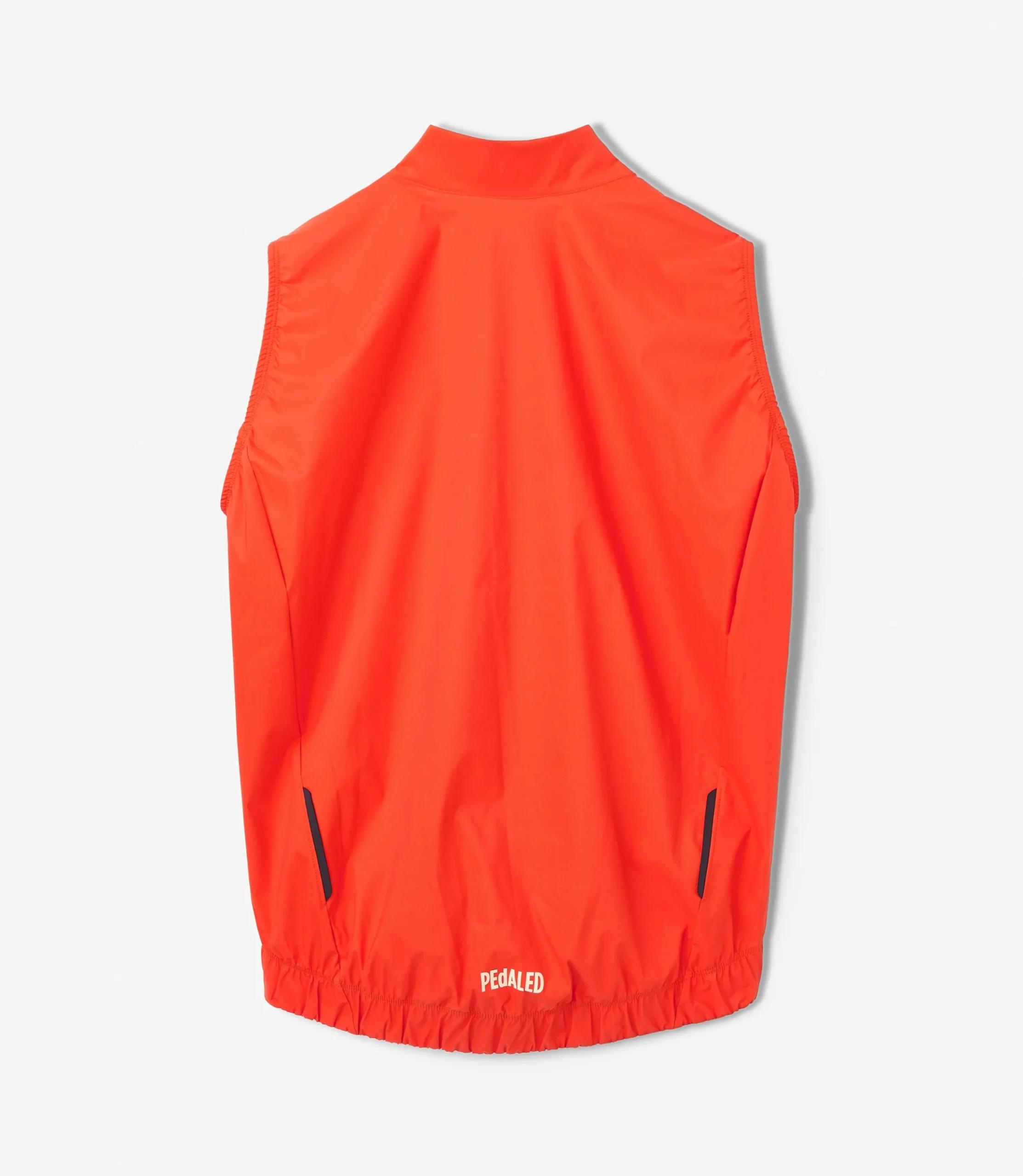 Waterproof Vest Orange