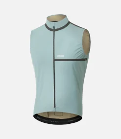 Waterproof Vest Stormy Sea
