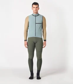 Waterproof Vest Stormy Sea