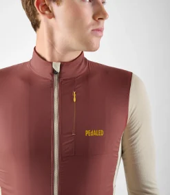 Windblock Merino Jersey Off White