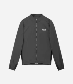 Windproof Jacket Black