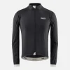 Windproof Jacket Black