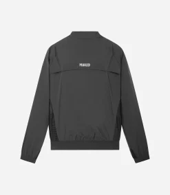 Windproof Jacket Black