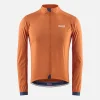 Windproof Jacket Bombay Brown
