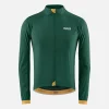 Windproof Jacket Dark Green