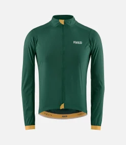 Windproof Jacket Dark Green