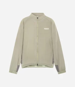 Windproof Jacket Sage