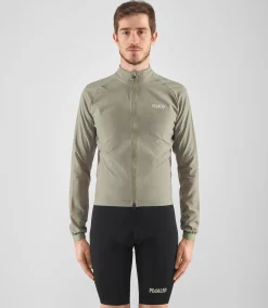 Windproof Jacket Sage