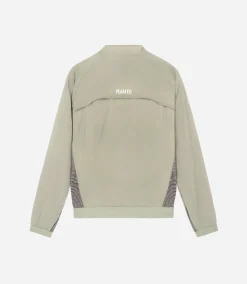Windproof Jacket Sage