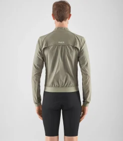 Windproof Jacket Sage