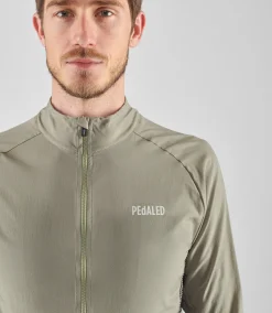 Windproof Jacket Sage