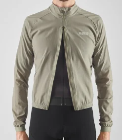 Windproof Jacket Sage