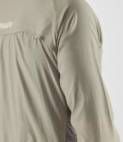 Windproof Jacket Sage