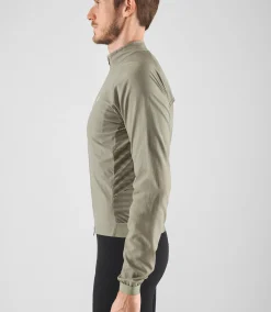 Windproof Jacket Sage