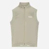 Windproof Vest Sage