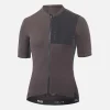 Women's Adventure Cargo Jersey Turkish Coffee