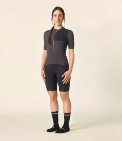 Women's Adventure Cargo Jersey Turkish Coffee