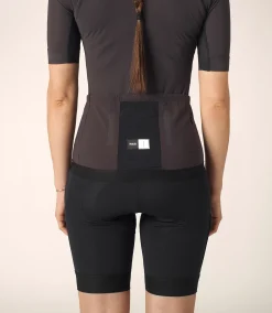Women's Adventure Cargo Jersey Turkish Coffee