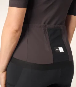 Women's Adventure Cargo Jersey Turkish Coffee