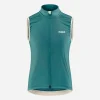 Women's Airtastic™ Windproof Vest Teal