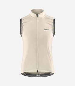 Women's Airtastic™ Windproof Vest Beige