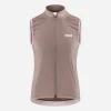 Women's Airtastic™ Windproof Vest Light Purple