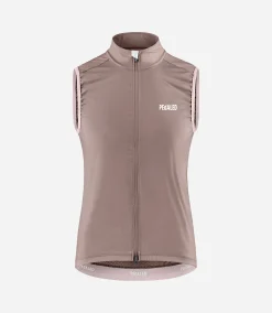 Women's Airtastic™ Windproof Vest Light Purple