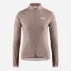 Women's Airtastic™ Windproof Jacket Light Purple