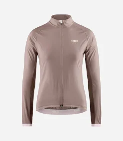 Women's Airtastic™ Windproof Jacket Light Purple
