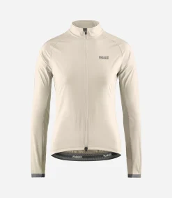 Women's Airtastic™ Windproof Jacket Beige