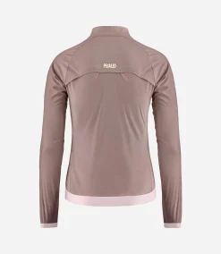 Women's Airtastic™ Windproof Jacket Light Purple