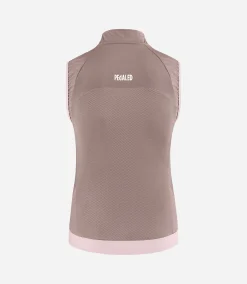 Women's Airtastic™ Windproof Vest Light Purple
