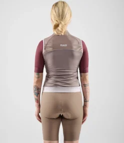 Women's Airtastic™ Windproof Vest Light Purple