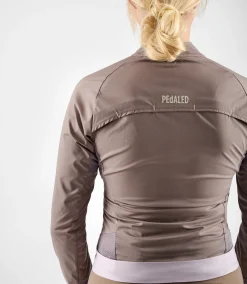 Women's Airtastic™ Windproof Jacket Light Purple
