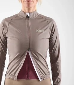 Women's Airtastic™ Windproof Jacket Light Purple