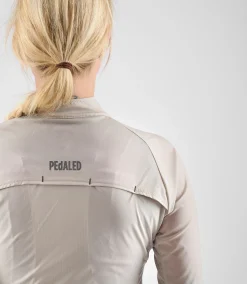 Women's Airtastic™ Windproof Jacket Beige