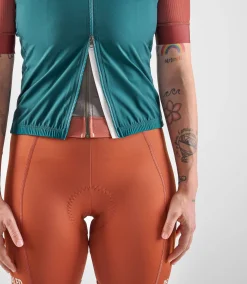 Women's Airtastic™ Windproof Vest Teal