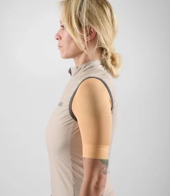 Women's Airtastic™ Windproof Vest Beige
