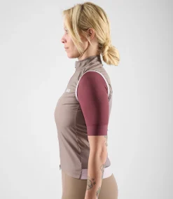 Women's Airtastic™ Windproof Vest Light Purple