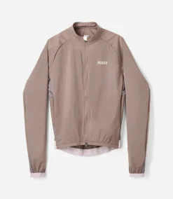 Women's Airtastic™ Windproof Jacket Light Purple