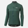 Women's Alpha® Jacket Dark Green