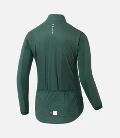 Women's Alpha® Jacket Dark Green